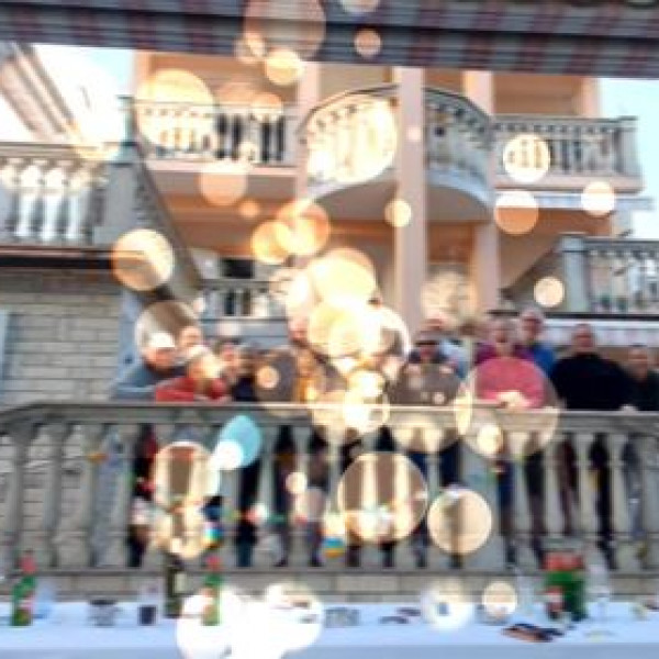 Apartmani Get Back, Apartments Get Back, Crikvenica, Croatia Crikvenica