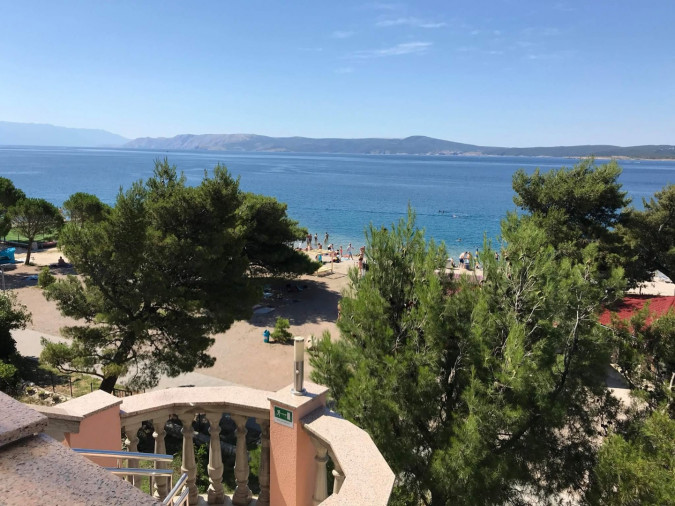 Apartmani Get Back, Apartments Get Back, Crikvenica, Croatia Crikvenica